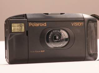 Polaroid Vision Sofortbildkamera, 49 €, Marktplatz-Kameras & TV & Multimedia in 1200 Brigittenau