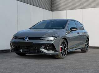 Golf GTI Clubsport PANO+MATRIX+HUD+HARMAN+NAV..., 59234 €, Auto & Fahrrad-Autos in 6844 Gemeinde Altach