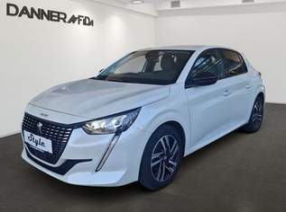 208 Allure Pack *SOFORT VERFÜGBAR*, 16480 €, Auto & Fahrrad-Autos in 4707 Schlüßlberg
