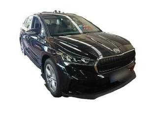Enyaq 50 AT Loft iV50 52kWh, 26550 €, Auto & Fahrrad-Autos in 6068 Gemeinde Mils