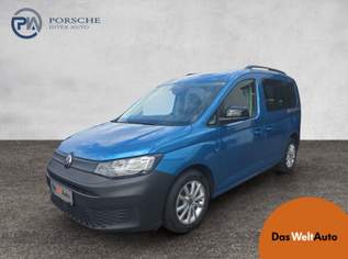 Caddy California TDI, 25980 €, Auto & Fahrrad-Autos in 9400 Wolfsberg