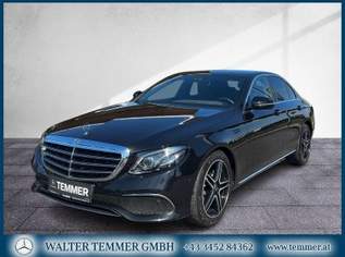 E 200 d Limousine, 23950 €, Auto & Fahrrad-Autos in 8434 Tillmitsch