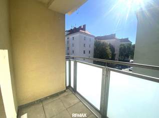 3-Zimmer-Loggia-Wohnung im 4. Liftstock nahe Matzleinsdorfer Platz, 1295 €, Immobilien-Wohnungen in 1100 Favoriten 3-Zimmer-Loggia-Wohnung im 4. Liftstock nahe Matzleinsdorfer Platz, 1295 €, Immobilien-Wohnungen in 1100 Favoriten