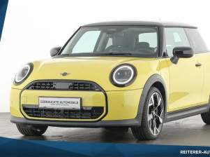 Cooper C *Lenkradheizung * *Head-Up *LED, 28990 €, Auto & Fahrrad-Autos in Steiermark Cooper C *Lenkradheizung * *Head-Up *LED, 28990 €, Auto & Fahrrad-Autos in Steiermark