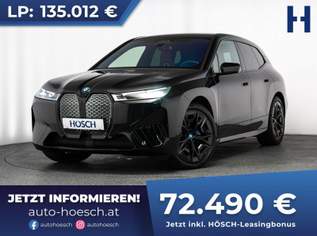 iX xDrive50 Sportpaket WIE NEU VOLL -46%, 74990 €, Auto & Fahrrad-Autos in 4061 Pasching iX xDrive50 Sportpaket WIE NEU VOLL -46%, 74990 €, Auto & Fahrrad-Autos in 4061 Pasching