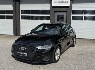 A3 30 2.0 TDI Sportback, 24990 €, Auto & Fahrrad-Autos in 6114 Gemeinde Kolsass