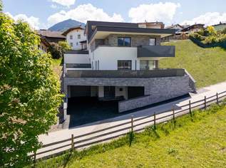 Oberperfuss *NEU* Doppelhaushälfte in Toplage, 3932.2 €, Immobilien-Häuser in 6173 Gemeinde Oberperfuss