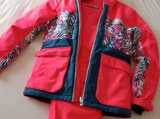 Skianzug , 50 €, Kindersachen-Kindermode in 4901 Bergern