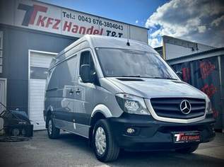 Sprinter 316 CDI ''Automatik''Rückfahrkamera'', 15900 €, Auto & Fahrrad-Autos in 6116 Gemeinde Weer Sprinter 316 CDI ''Automatik''Rückfahrkamera'', 15900 €, Auto & Fahrrad-Autos in 6116 Gemeinde Weer