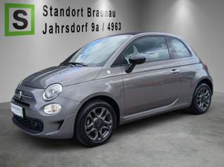 500 Google 1,0 Mild Hybrid, 15900 €, Auto & Fahrrad-Autos in 4963 Sankt Peter am Hart