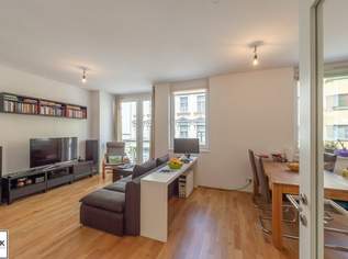 *Ab Dezember* Perfekt geschnittene 2-Zimmer-Wohnung (unmöbliert) in der Gentzgasse, 1175 €, Immobilien-Wohnungen in 1180 Währing