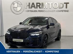 X6 xDrive40i *M-Sportpaket / Soft Close*, 77990 €, Auto & Fahrrad-Autos in 8232 Grafendorf bei Hartberg