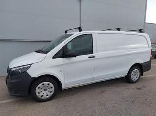 Vito 111 CDI Klima, 13850 €, Auto & Fahrrad-Autos in 4663 Laakirchen