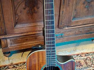 Gitarre, 300 €, Marktplatz-Musik & Musikinstrumente in 2640 Gemeinde Gloggnitz