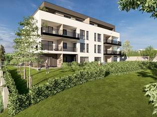 Bründlwiese St. Roman - TOP5, 325000 €, Immobilien-Wohnungen in 4793 Razing