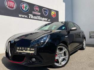 Giulietta Distinctive 1,4 TB, 11490 €, Auto & Fahrrad-Autos in 4800 Attnang-Puchheim Giulietta Distinctive 1,4 TB, 11490 €, Auto & Fahrrad-Autos in 4800 Attnang-Puchheim