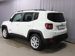 Renegade Limited 1.5 T4 DCT7 e-Hybrid 96kW, W..., 26215 €, Auto & Fahrrad-Autos in 6844 Gemeinde Altach