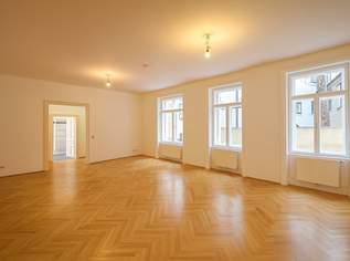 Schöne 3-Zimmer Altbauwohnung im Salzgries, 2750 €, Immobilien-Wohnungen in 1010 Innere Stadt