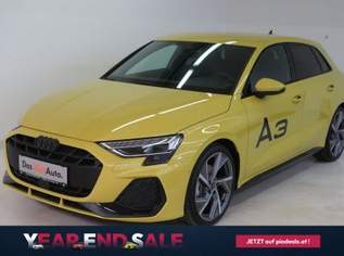 A3 35 TFSI S line, 39990 €, Auto & Fahrrad-Autos in 8605 Kapfenberg