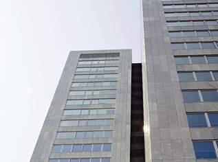 | ARES TOWER | BÜROS MIT WEITBLICK | DONAU CITY, 3567 €, Immobilien-Gewerbeobjekte in 1220 Donaustadt