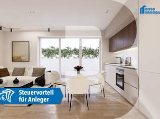 Nobile Greenville - Top 27 - Penthouse, 399000 €, Immobilien-Wohnungen in 4531 Kematen an der Krems