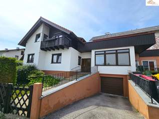 Attraktive Wohnhausanlage mit 7 Wohneinheiten und zusätzlichem Einfamilienhaus, 590000 €, Immobilien-Gewerbeobjekte in 2632 Grafenbach