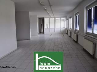 Büro, Geschäft, Werkstatt, Lager! Industriegelände Donnerskirchen! ab 10 m² ab 80€ Netto/Monat - JETZT ANFRAGEN, 80.49 €, Immobilien-Gewerbeobjekte in 7082 Gemeinde Donnerskirchen