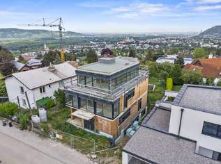 ++ ARCHITEKTENVILLA ++ am Ölberg mit unverbaubarem PANORAMABLICK, 1750000 €, Immobilien-Häuser in 3400 Gemeinde Klosterneuburg ++ ARCHITEKTENVILLA ++ am Ölberg mit unverbaubarem PANORAMABLICK, 1750000 €, Immobilien-Häuser in 3400 Gemeinde Klosterneuburg