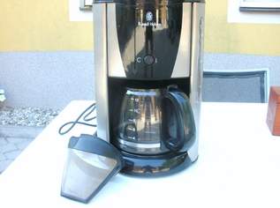Kaffeemaschine, 25 €, Haus, Bau, Garten-Haushaltsgeräte in 7321 Raiding