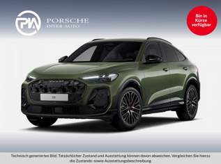 Q5 e-hybrid quattro 270 KW, 77490 €, Auto & Fahrrad-Autos in 9400 Wolfsberg