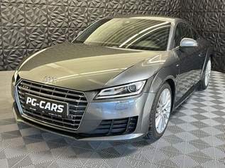 TT 2.0 TFSI Coupe Quattro S-Tronic S-Line, 23990 €, Auto & Fahrrad-Autos in 7400 Oberwart