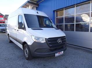 Sprinter 315 CDI RWD Kastenwagen L2H2, 38400 €, Auto & Fahrrad-Autos in 4941 Mehrnbach Sprinter 315 CDI RWD Kastenwagen L2H2, 38400 €, Auto & Fahrrad-Autos in 4941 Mehrnbach