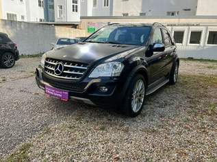 ML 350 CDI 4MATIC Aut. DPF, 18999 €, Auto & Fahrrad-Autos in 1100 Favoriten