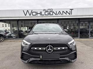 GLA 200 4Matic (247.788)AMG line, 34990 €, Auto & Fahrrad-Autos in 6890 Lustenau GLA 200 4Matic (247.788)AMG line, 34990 €, Auto & Fahrrad-Autos in 6890 Lustenau