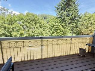 Idylle am Wienerwald – Stilvolle Wohnung mit Ost- & Westterrassen | ZELLMANN IMMOBILIEN, 599000 €, Immobilien-Wohnungen in 1140 Penzing