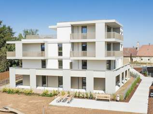 FLORIANI – Quartier am Tullnerfeld - Ein Wohngenuss mit durchdachter Aufteilung - West Loggia - Bahnhof in der Nähe - PROVISIONSFREI, 347000 €, Immobilien-Wohnungen in 3441 Judenau FLORIANI – Quartier am Tullnerfeld - Ein Wohngenuss mit durchdachter Aufteilung - West Loggia - Bahnhof in der Nähe - PROVISIONSFREI, 347000 €, Immobilien-Wohnungen in 3441 Judenau