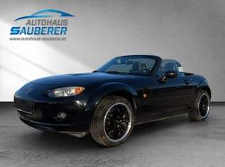 MX-5 1,8 *Revolution* // PRIVAT-VERKAUF //