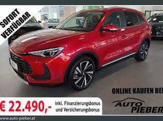 ZS Hybrid 1.5 VTi Luxury *Winterräder GRATIS*, 23990 €, Auto & Fahrrad-Autos in 8280 Fürstenfeld ZS Hybrid 1.5 VTi Luxury *Winterräder GRATIS*, 23990 €, Auto & Fahrrad-Autos in 8280 Fürstenfeld
