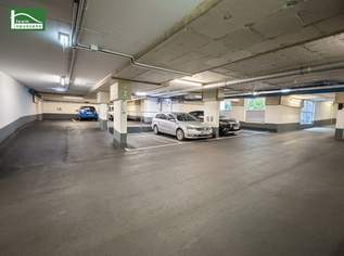Tiefgaragenstellplatz in begehrter Lage beim Meiselmarkt mit günstigen Betriebskosten - sofort nutzbar!, 35000 €, Immobilien-Kleinobjekte & WGs in 1150 Rudolfsheim-Fünfhaus