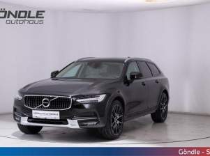 V90 Cross Country Pro D4 AWD Geartronic, 33990 €, Auto & Fahrrad-Autos in Niederösterreich V90 Cross Country Pro D4 AWD Geartronic, 33990 €, Auto & Fahrrad-Autos in Niederösterreich