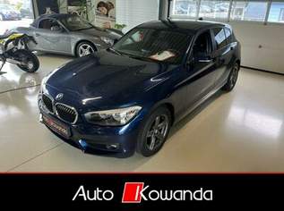 116i 5tg. Sport Advantage F20 -Facelift, 13900 €, Auto & Fahrrad-Autos in 4451 Garsten 116i 5tg. Sport Advantage F20 -Facelift, 13900 €, Auto & Fahrrad-Autos in 4451 Garsten