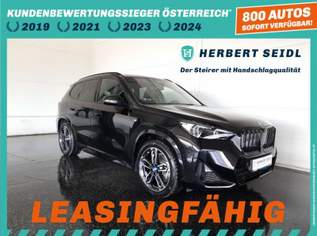 iX1 30 M-SPORT 4x4 Aut, 39780 €, Auto & Fahrrad-Autos in 8200 Gleisdorf