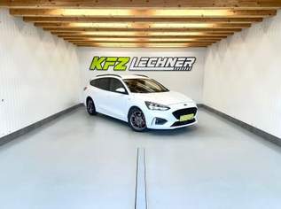 Focus Turnier 1.5 EcoBl. Aut. ""ST- LINE"" LED*NAVI*ACC*R-KAM, 15950 €, Auto & Fahrrad-Autos in 4782 St. Florian am Inn Focus Turnier 1.5 EcoBl. Aut. ""ST- LINE"" LED*NAVI*ACC*R-KAM, 15950 €, Auto & Fahrrad-Autos in 4782 St. Florian am Inn