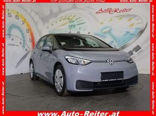 ID.3 ID. 3 Pro 58kWh Life *ACC, LED, NAVI*, 18790 €, Auto & Fahrrad-Autos in 8753 Fohnsdorf