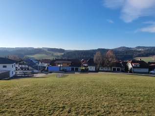 Baugrundstücke – „Am Südhang“, 62000 €, Immobilien-Grund und Boden in 4152 Sarleinsbach