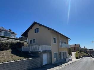 Hochart: Wohnen, oder Wohnen & Arbeiten? Wohn- und Geschäftshaus mit Fernblick!, 235000 €, Immobilien-Häuser in 7423 Gemeinde Pinkafeld