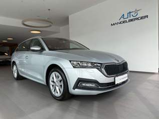 Octavia Combi 2,0 TDI Style DSG, 20800 €, Auto & Fahrrad-Autos in 5165 Berndorf bei Salzburg