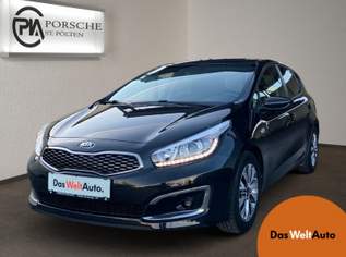 cee'd 1,4 MPI Silber Plus, 12990 €, Auto & Fahrrad-Autos in Niederösterreich cee'd 1,4 MPI Silber Plus, 12990 €, Auto & Fahrrad-Autos in Niederösterreich