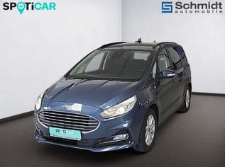 Galaxy 2,0 EcoBlue SCR Trend, 24500 €, Auto & Fahrrad-Autos in 5020 Altstadt