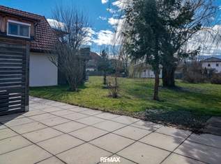 Kapitalanleger - Vermietete Maisonette-Wohnung mit Terrasse, Eigengarten und Carport, 133000 €, Immobilien-Wohnungen in 8542 Moos